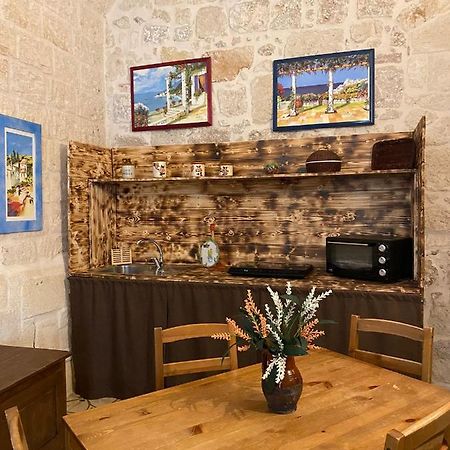 Locazione Turistica Morehouse Monopoli Exterior foto