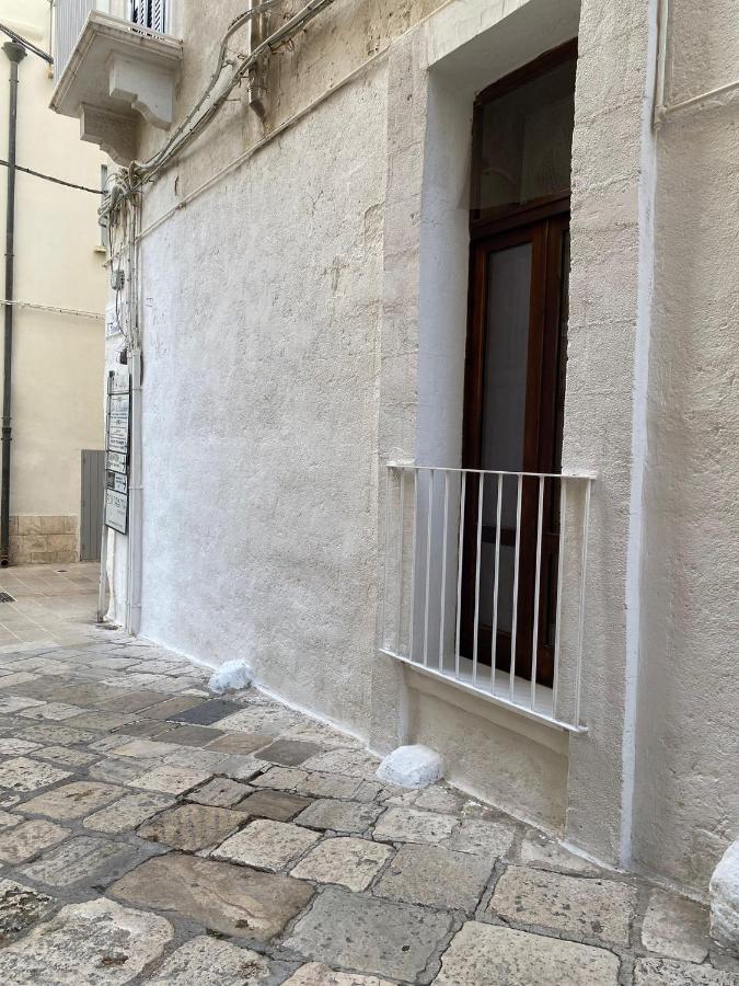 Locazione Turistica Morehouse Monopoli Exterior foto