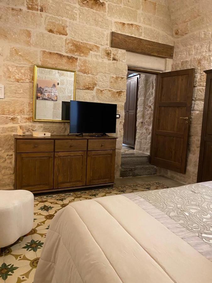 Locazione Turistica Morehouse Monopoli Exterior foto