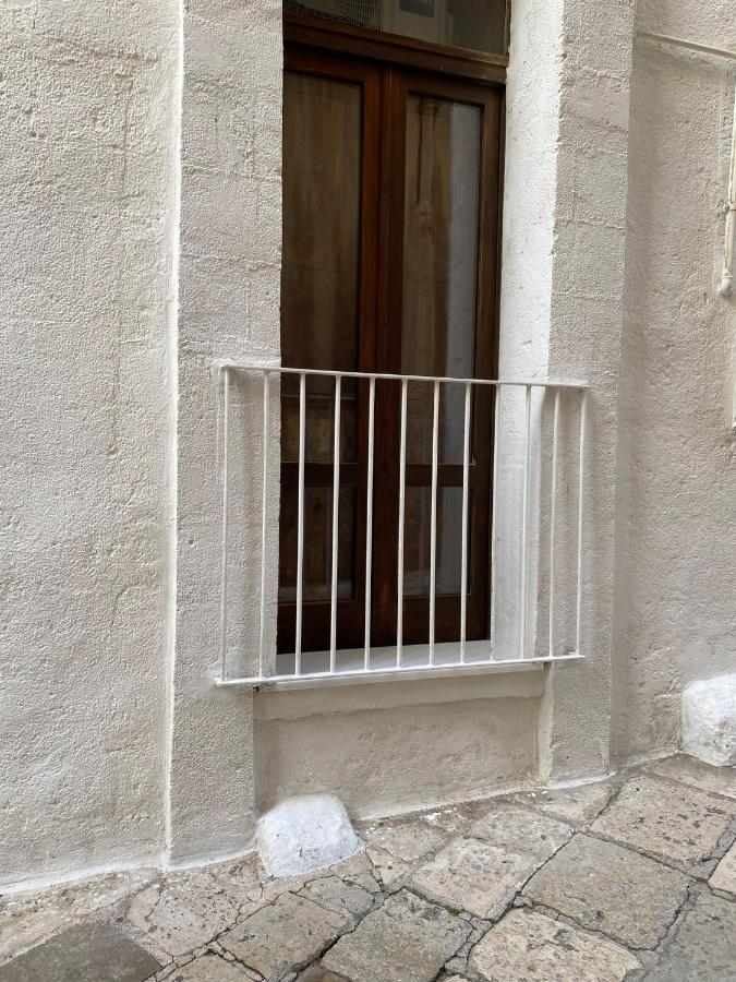 Locazione Turistica Morehouse Monopoli Exterior foto